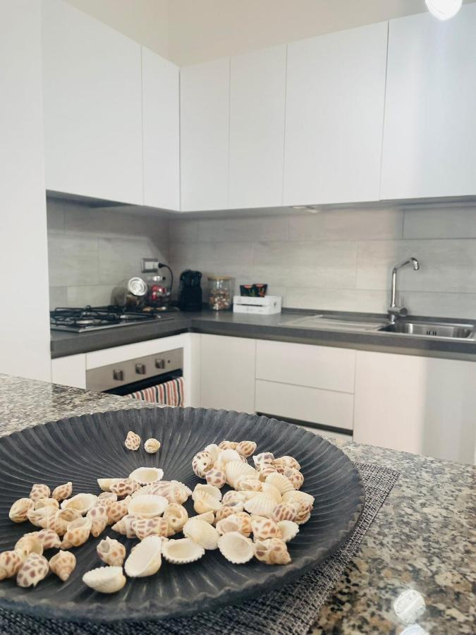 אולביה Apartment Civico35 מראה חיצוני תמונה