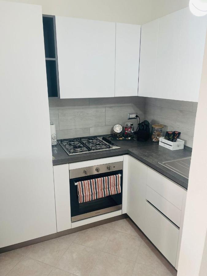 אולביה Apartment Civico35 מראה חיצוני תמונה