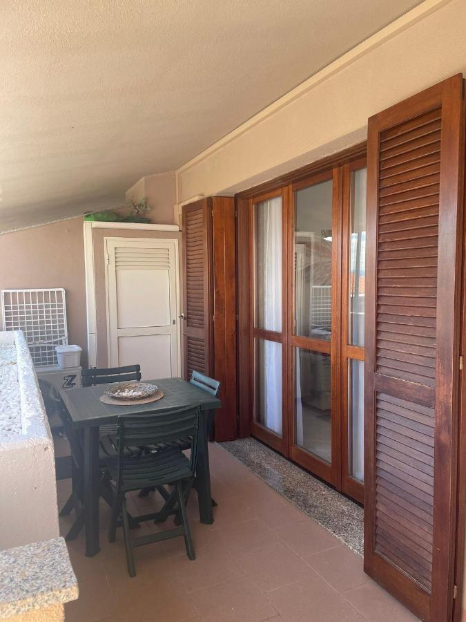 אולביה Apartment Civico35 מראה חיצוני תמונה