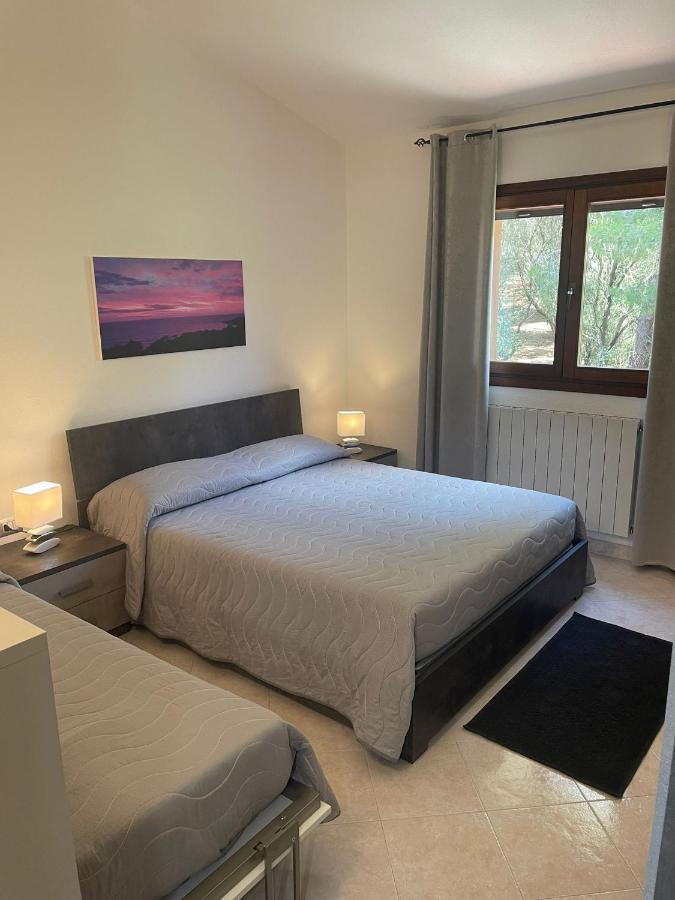 אולביה Apartment Civico35 מראה חיצוני תמונה