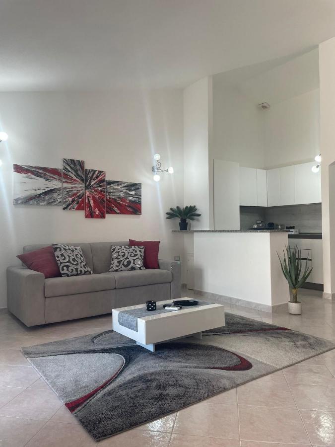 אולביה Apartment Civico35 מראה חיצוני תמונה