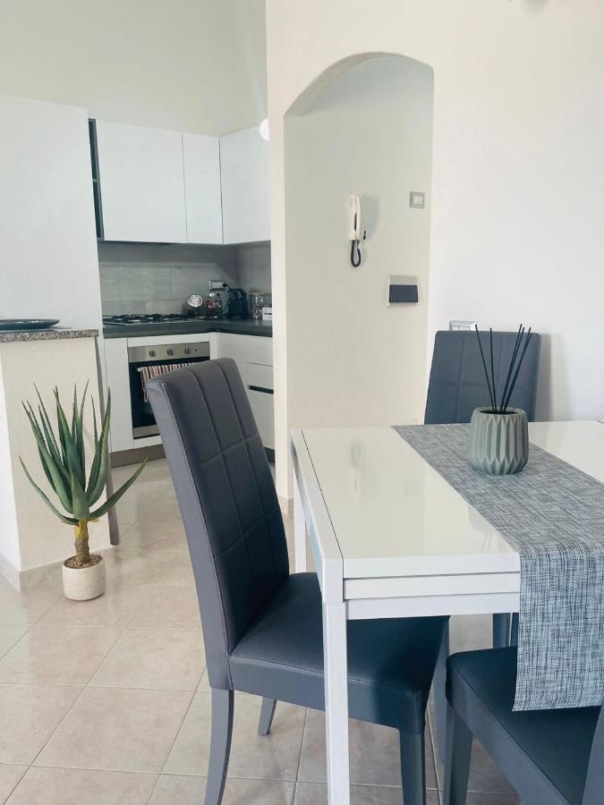 אולביה Apartment Civico35 מראה חיצוני תמונה
