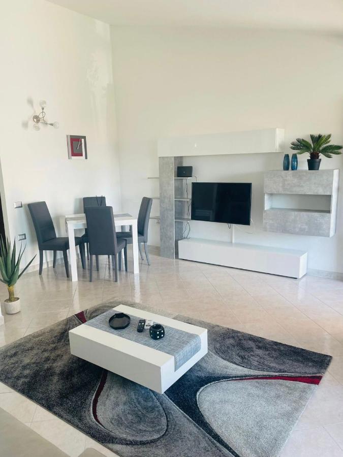 אולביה Apartment Civico35 מראה חיצוני תמונה